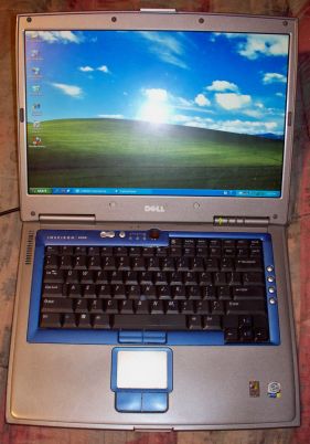 Dell 8500