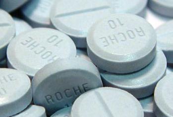 Valium
